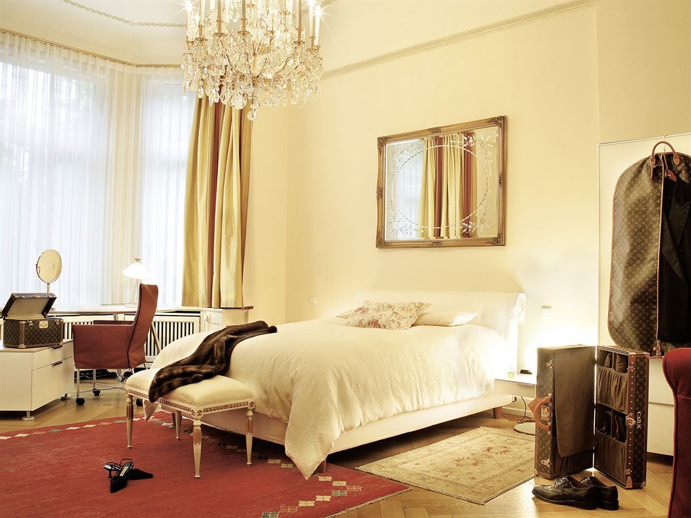 Hotel Eilenau 4*