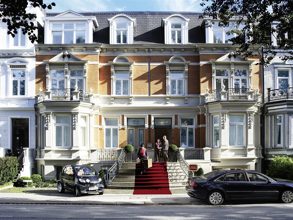 Hotel Eilenau 4*