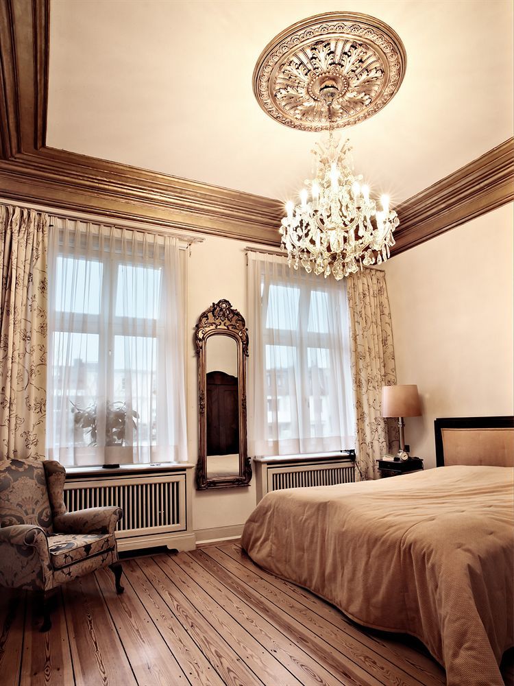 Eilenau 4* Hamburg