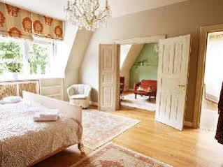 Hotel Eilenau 4*