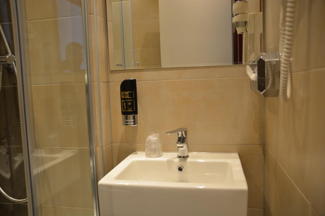 Altstadthotel Harburg 3* Hamburg-Harburg