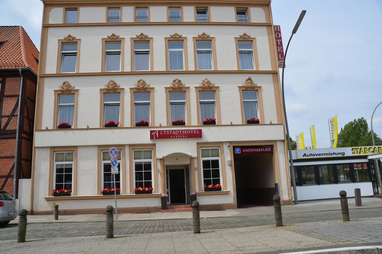 Altstadthotel Harburg Hamburg-Harburg