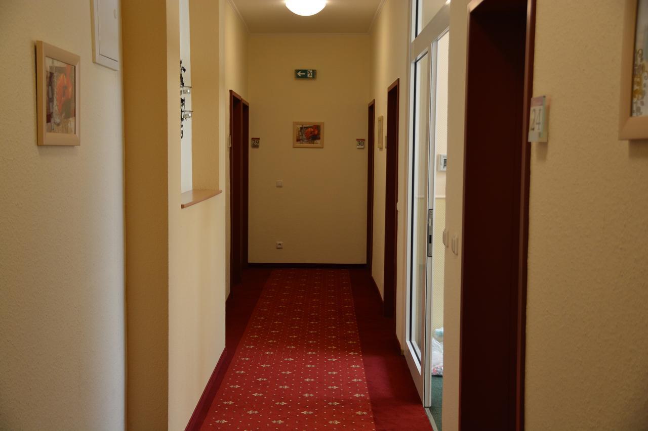 Altstadthotel Harburg 3*