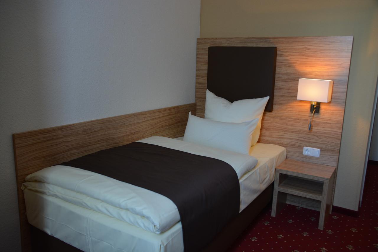 Altstadthotel Harburg