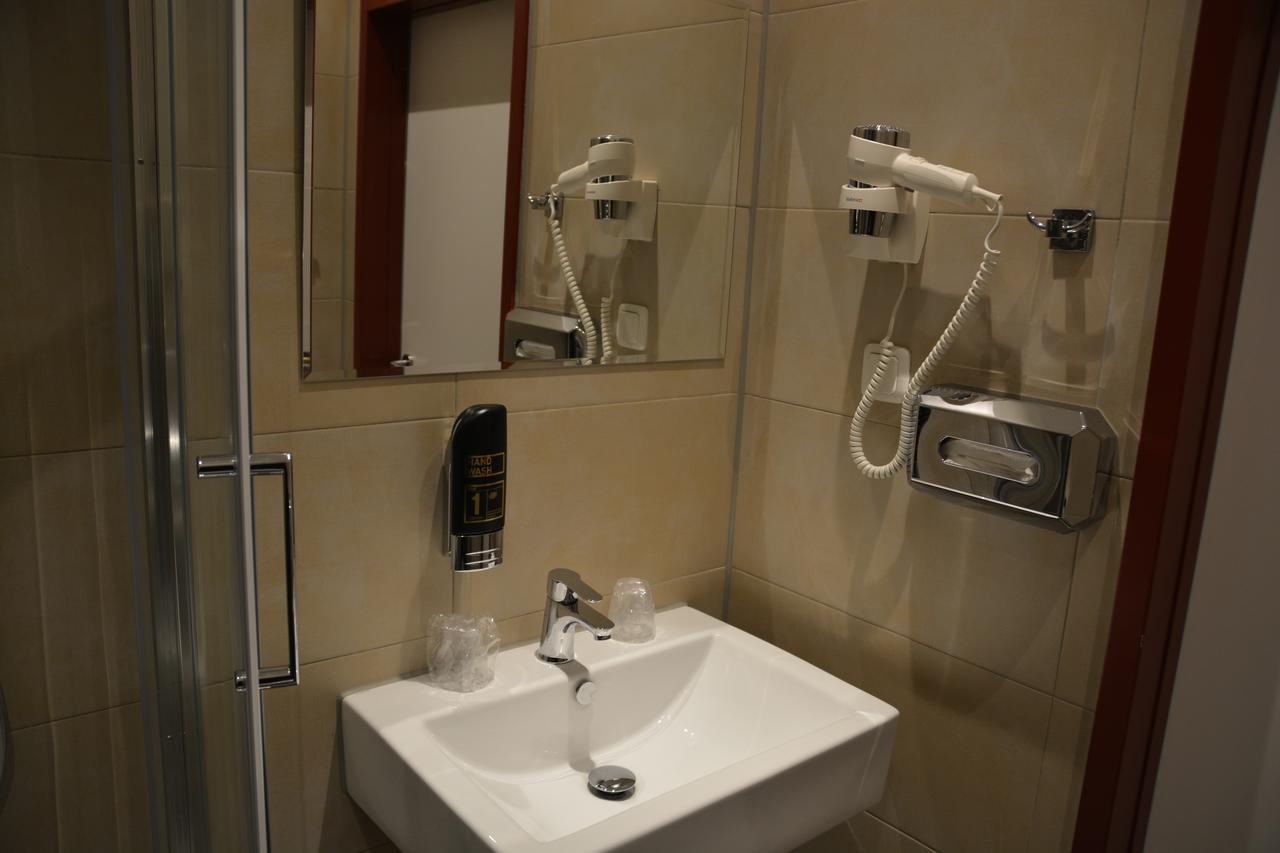 Altstadthotel Harburg Hamburg-Harburg