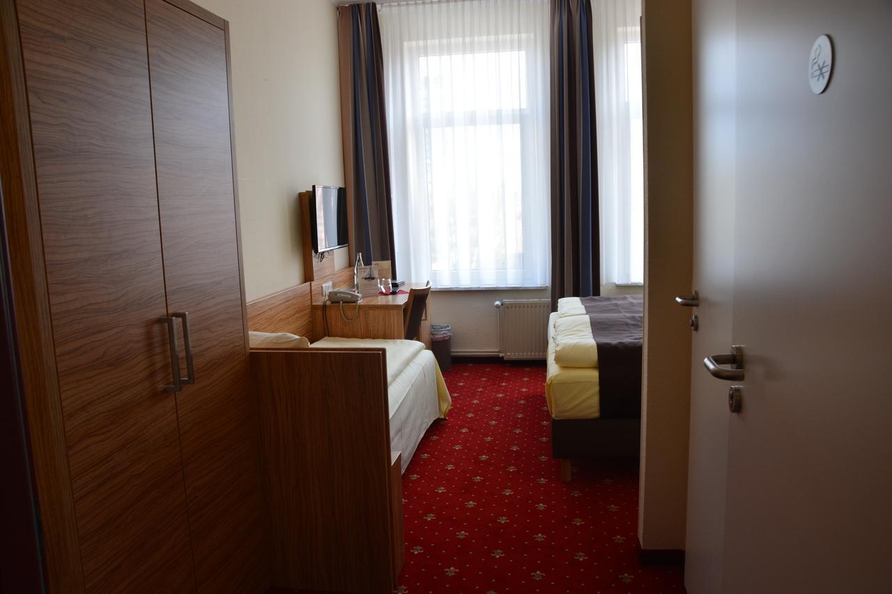 Altstadthotel Harburg 3* Hamburg-Harburg