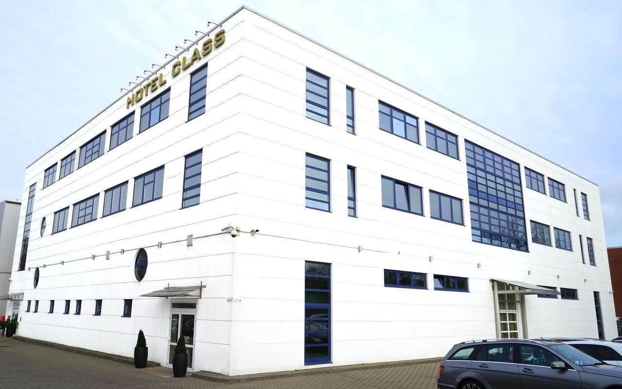 Class Hotel Hamburg