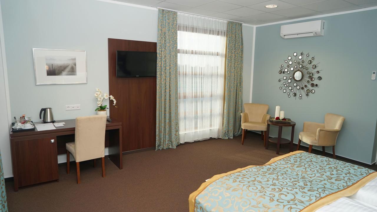 Hotel Class