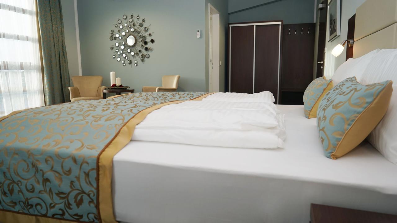 Hotel Class