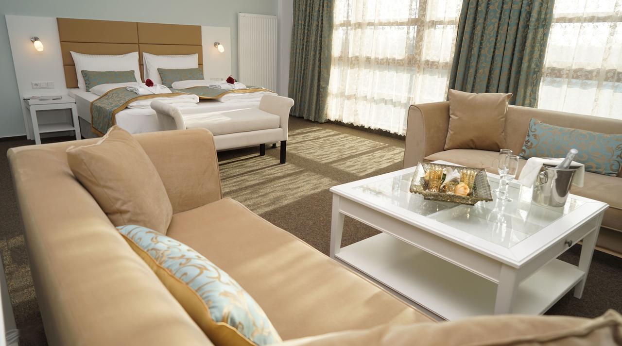Hotel Class 3*