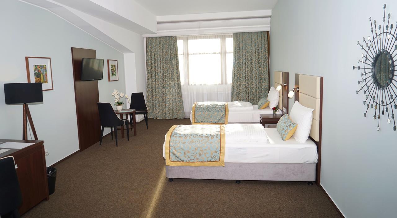 Hotel Class Hamburg