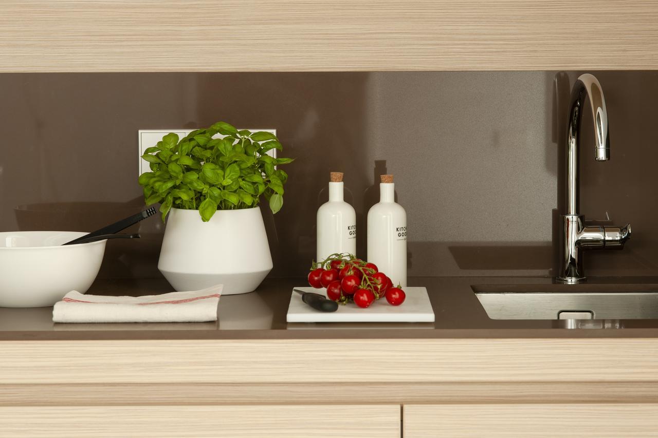 Eric Voekel Boutique - Aparthotel Hamburg-Harburg