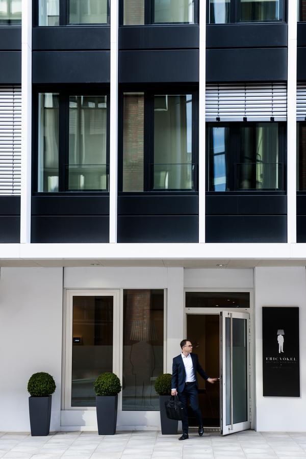 Eric Voekel Boutique - 4*