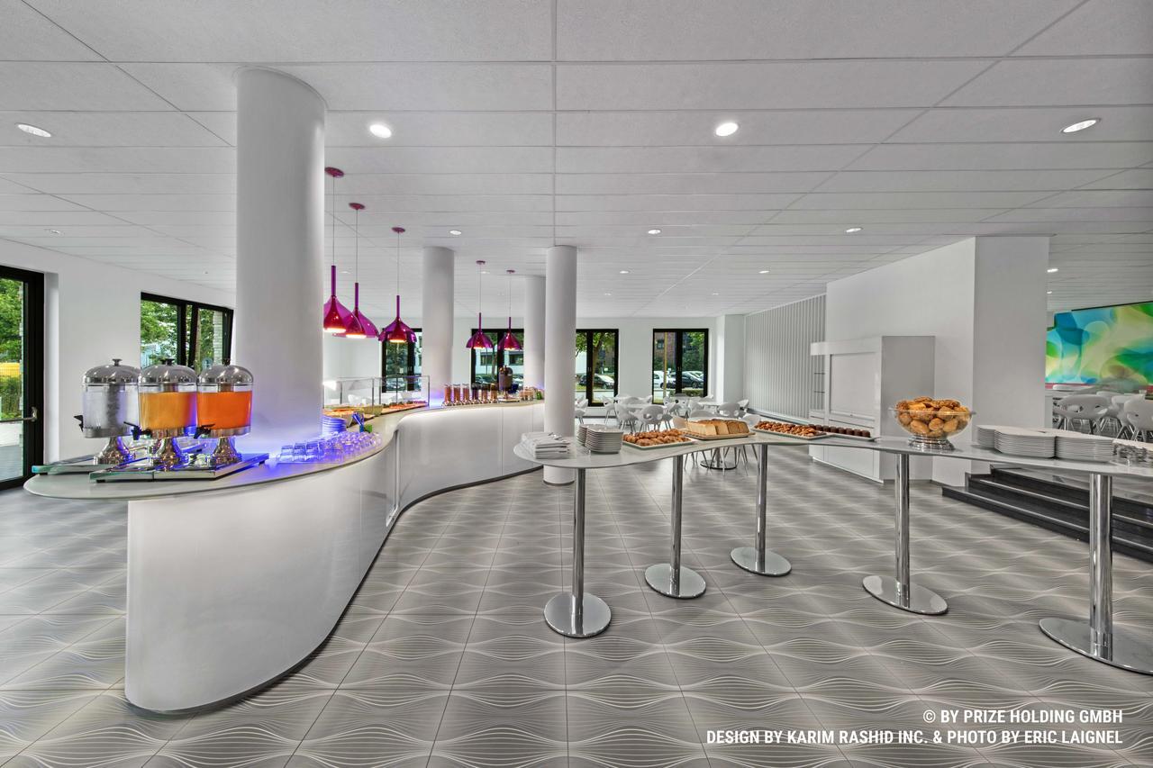Hotel Prize By Radisson, 3*