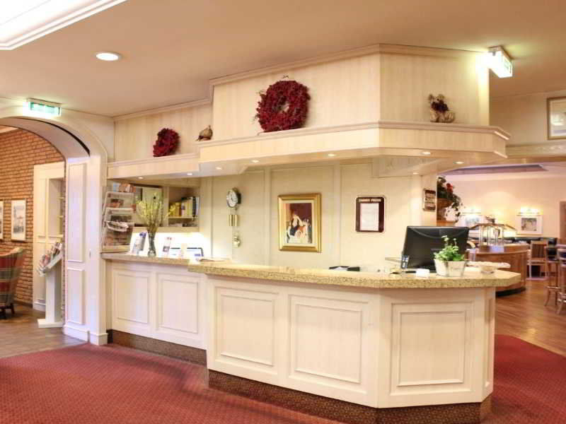 Hotel Alt Lohbruegger Hof 4*