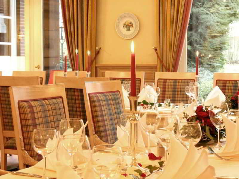 Alt Lohbruegger Hof Hotel 4*