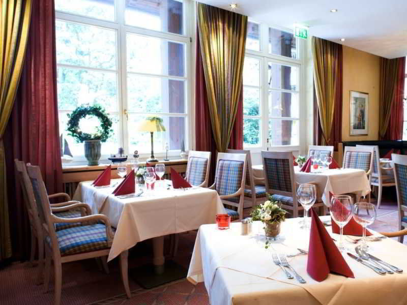 Alt Lohbruegger Hof Hotel 4*