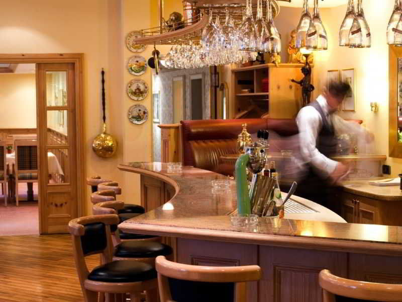 Hotel Alt Lohbruegger Hof 4*