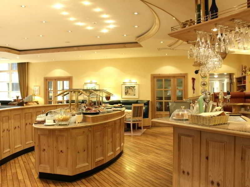 Alt Lohbruegger Hof