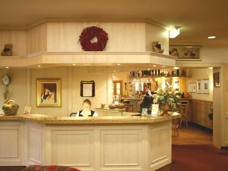 Alt Lohbruegger Hof