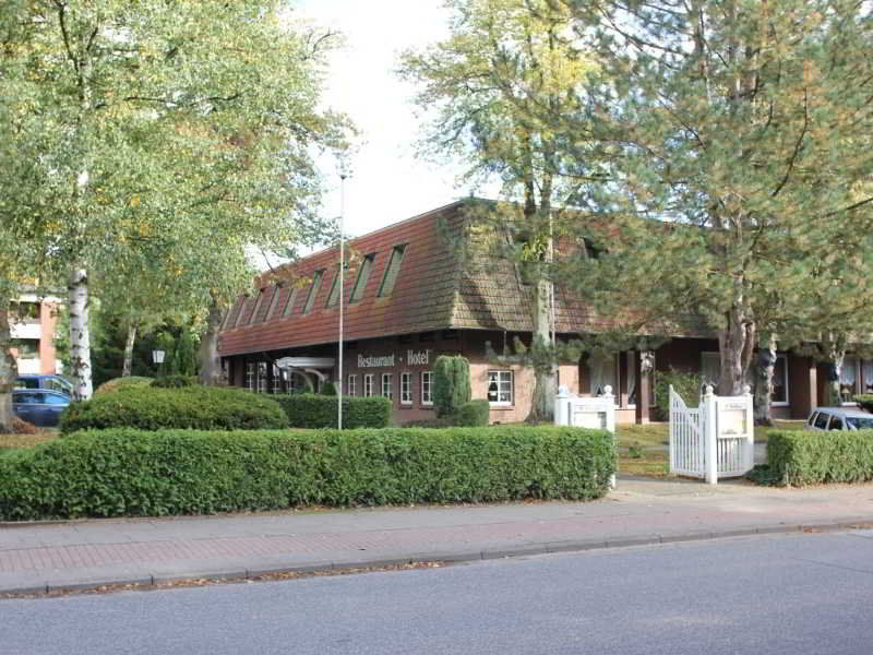 Alt Lohbruegger Hof Hotel 4*