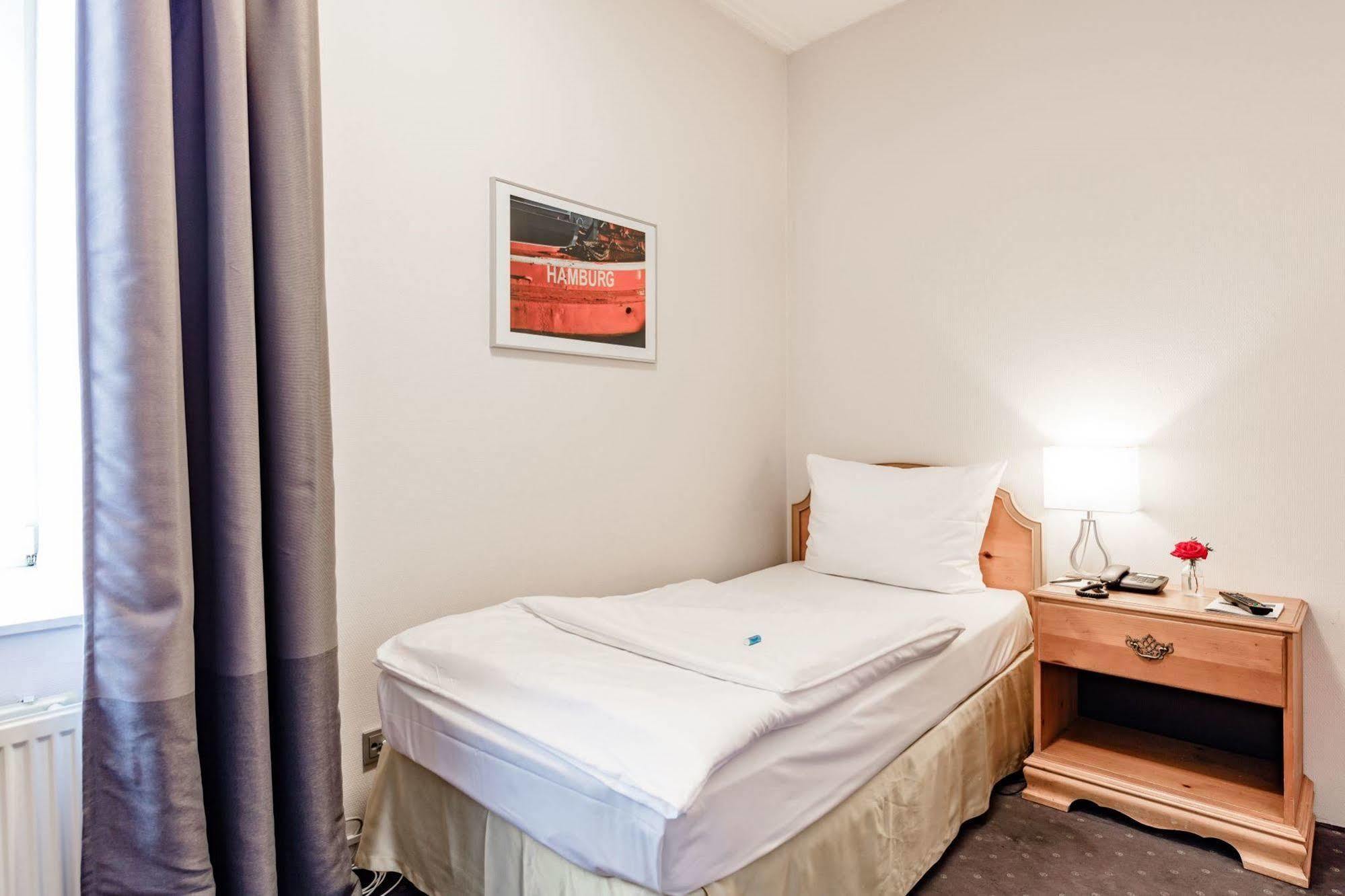 Zum Zeppelin Hotel