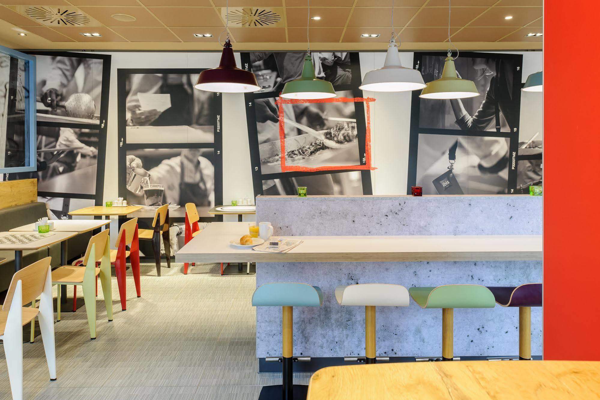 Ibis 3* Hamburg