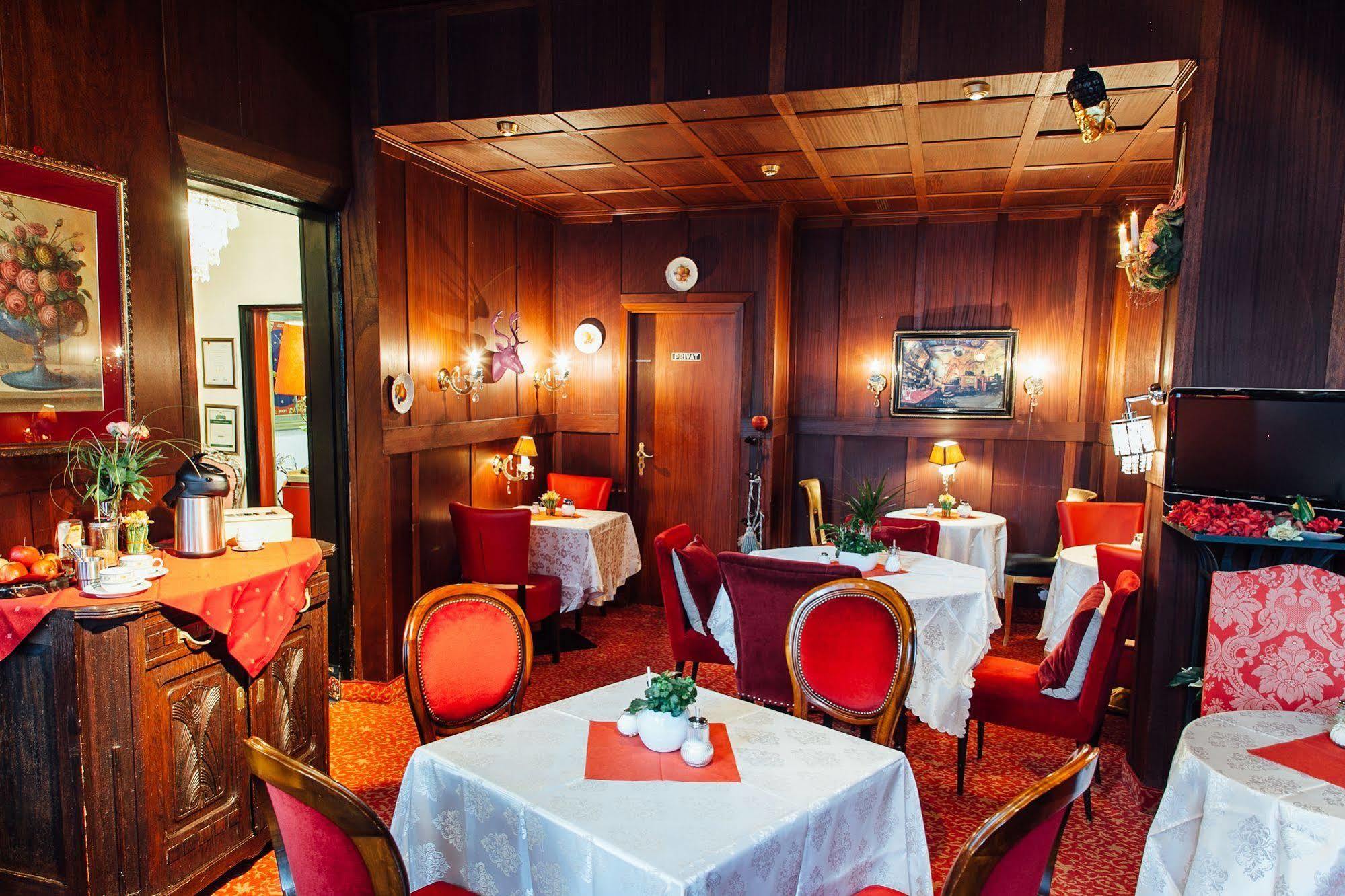 Village Hotel Hamburg-Harburg