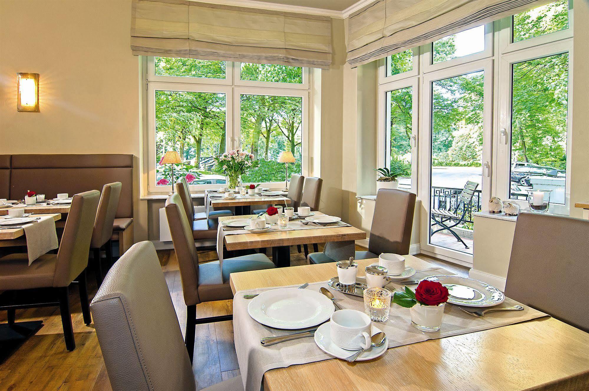 Mare Hotel Hamburg