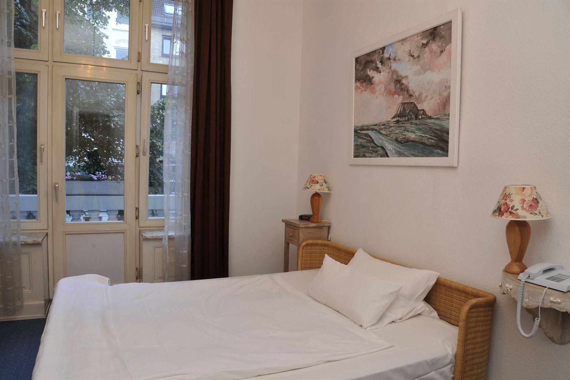 Mare Hotel