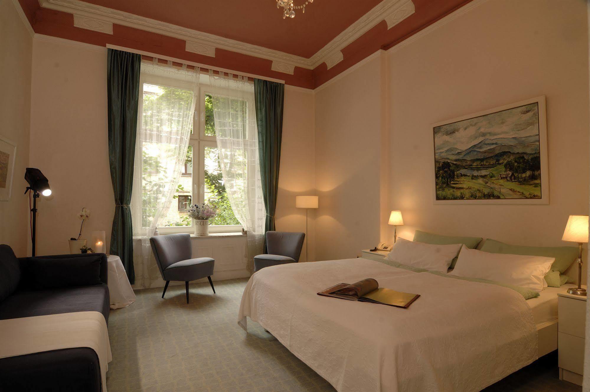 Hotel Mare