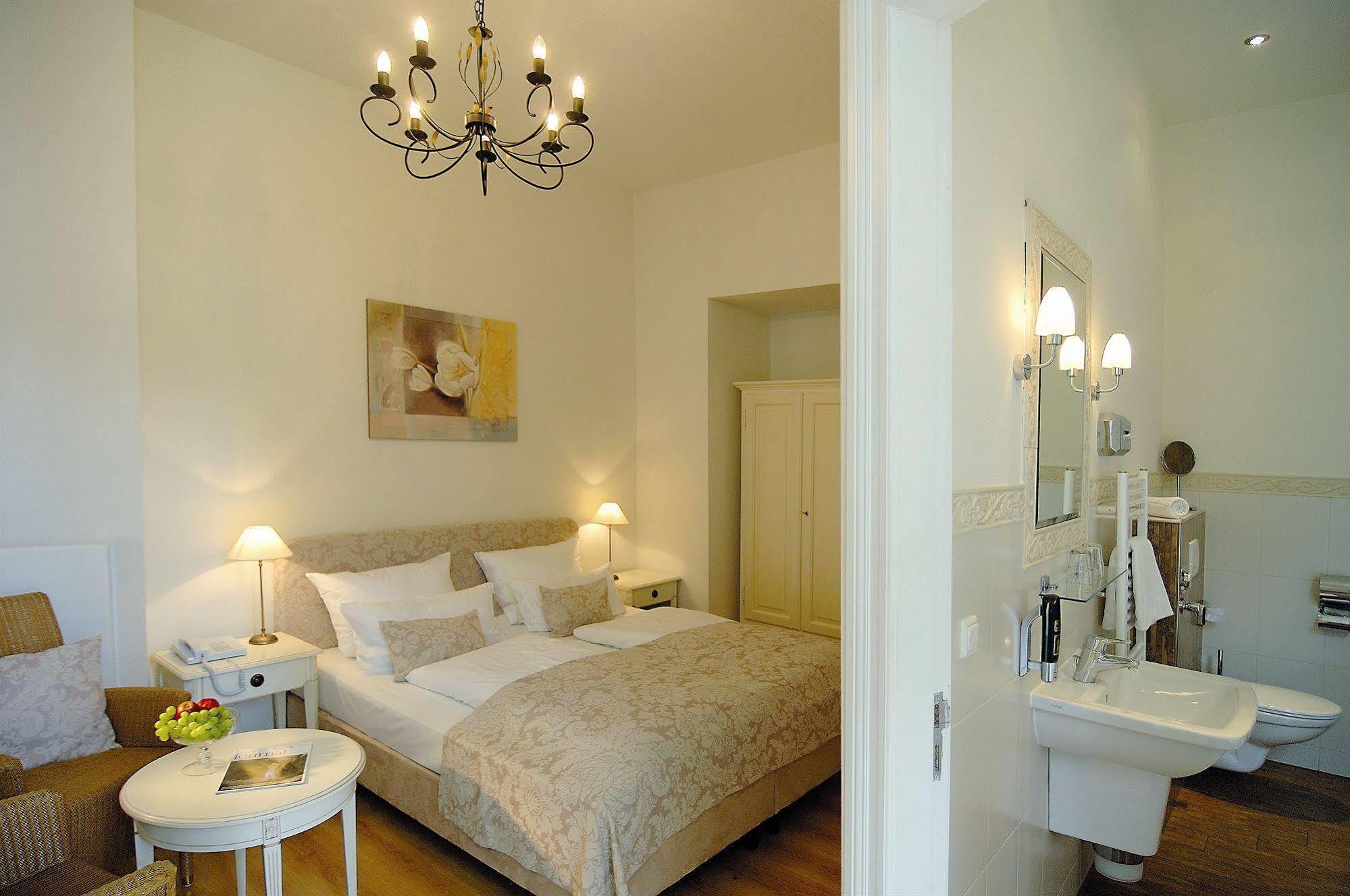 Mare 3* Hamburg