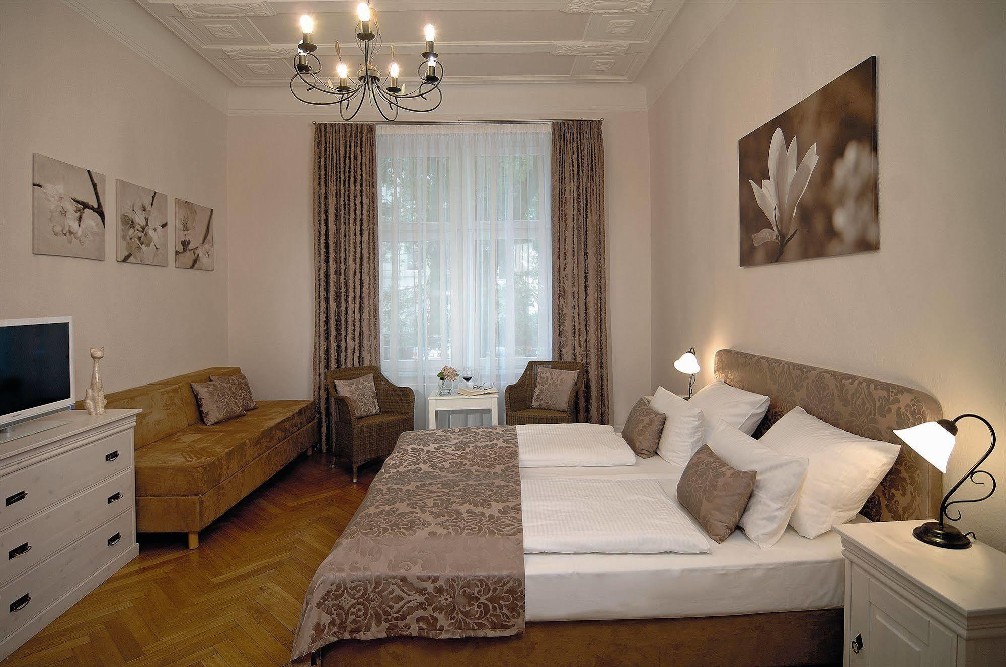 Mare Hotel 3*