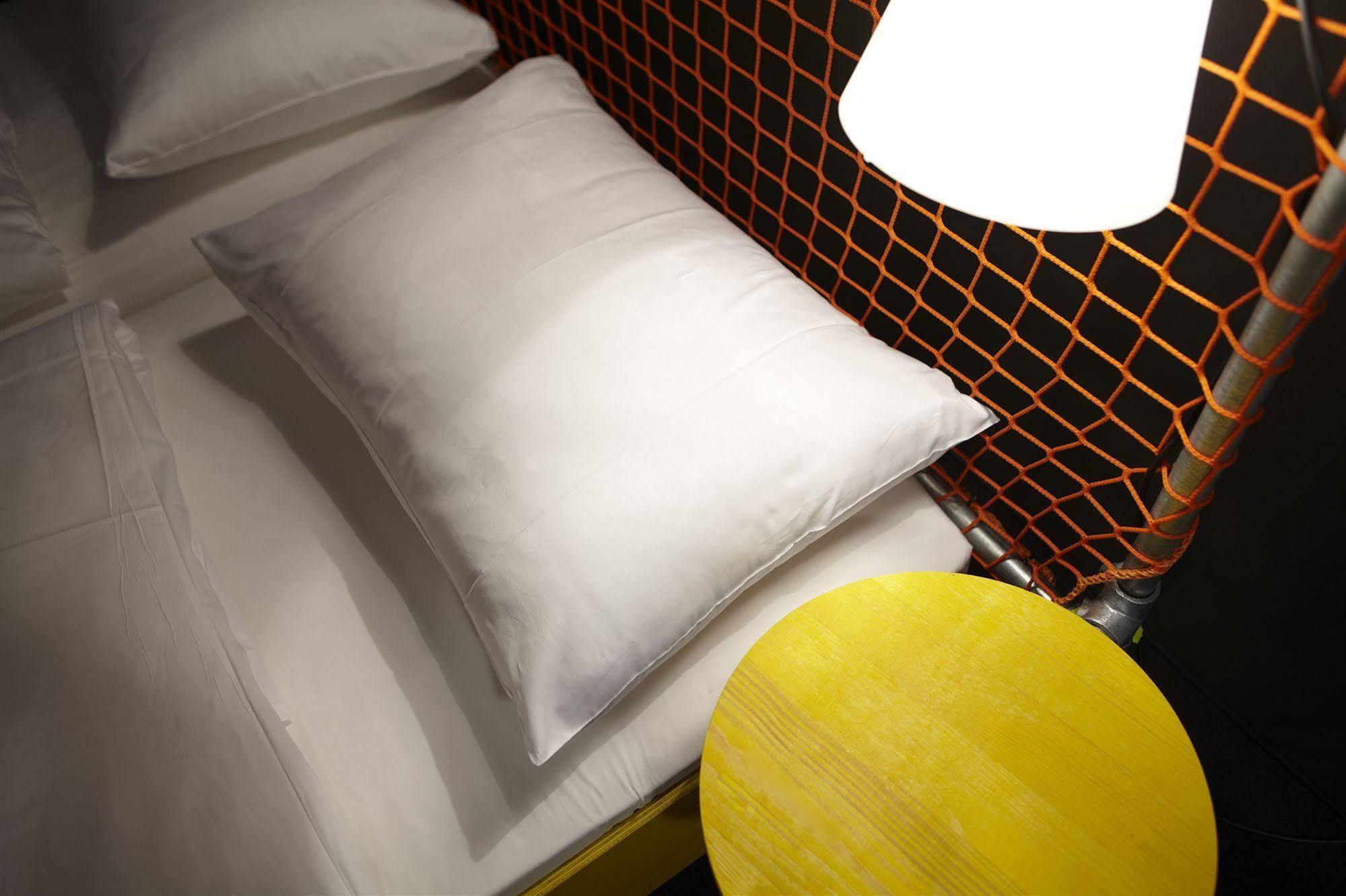 Superbude Hamburg St Pauli Hotel Hamburgo