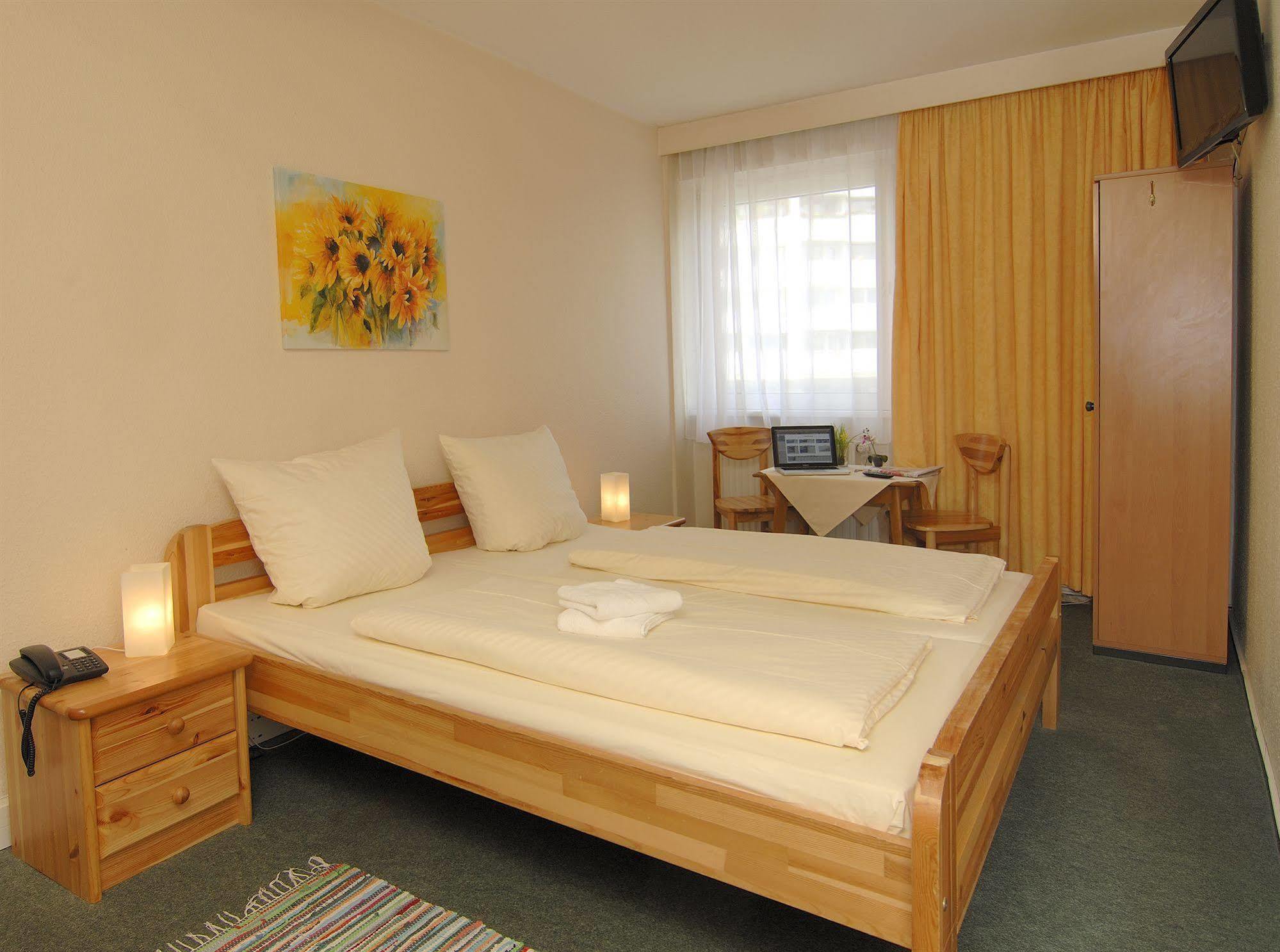 Auto-parkhotel St Pauli Hamburgo