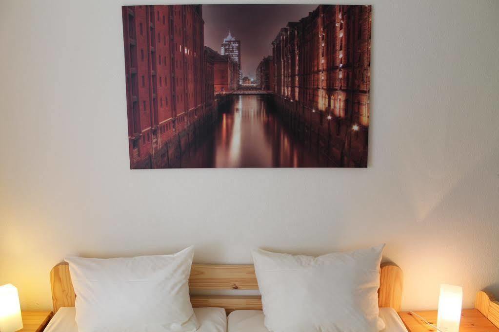 Auto-parkhotel St Pauli Hamburg-Harburg