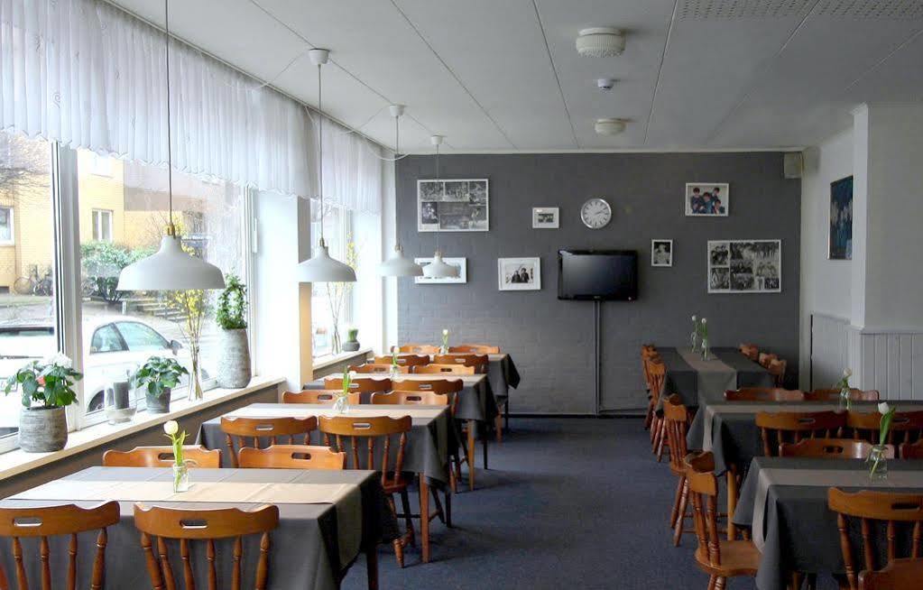 Auto-parkhotel St Pauli Hotel 2*