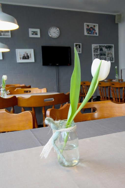 Auto-parkhotel St Pauli 2* Hamburgo