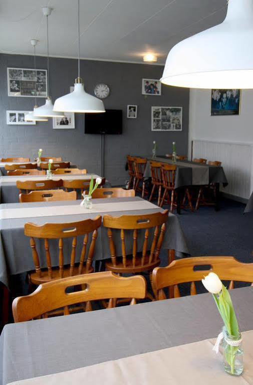 Hotel Auto-parkhotel St Pauli Hamburgo