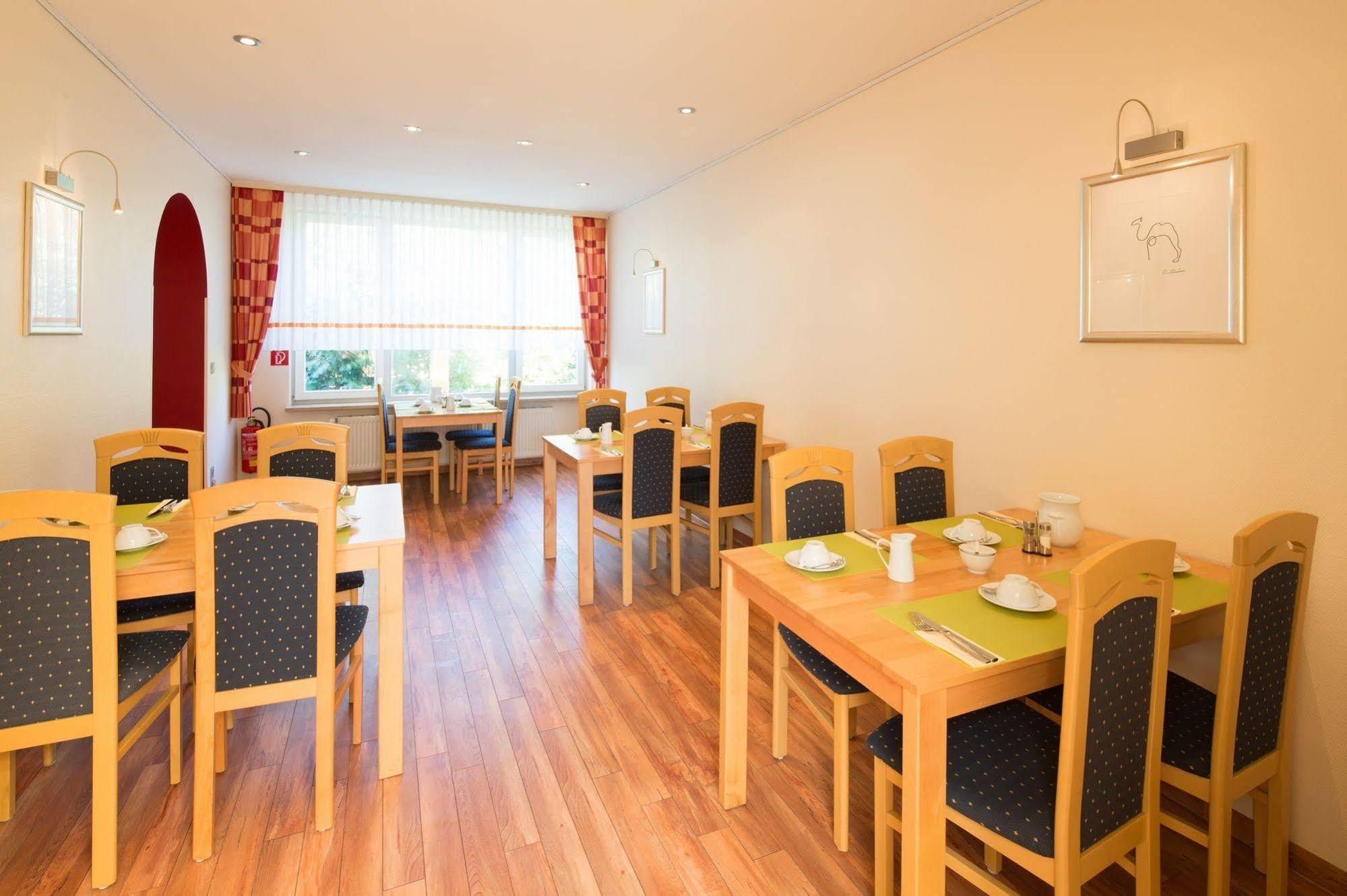 Heikotel - Windsor Hotel Hamburgo