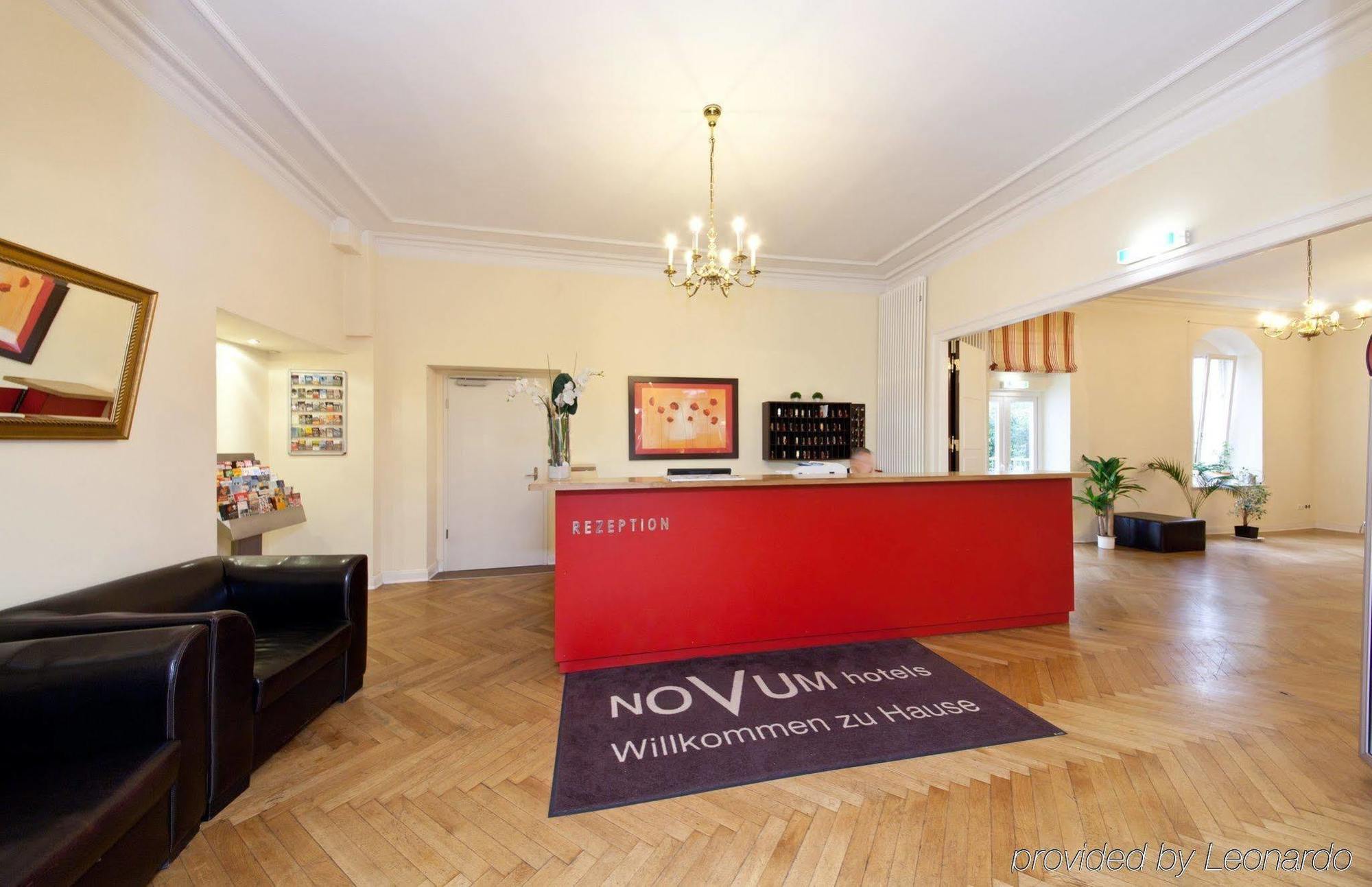 Holstenwall Neustadt Hotel