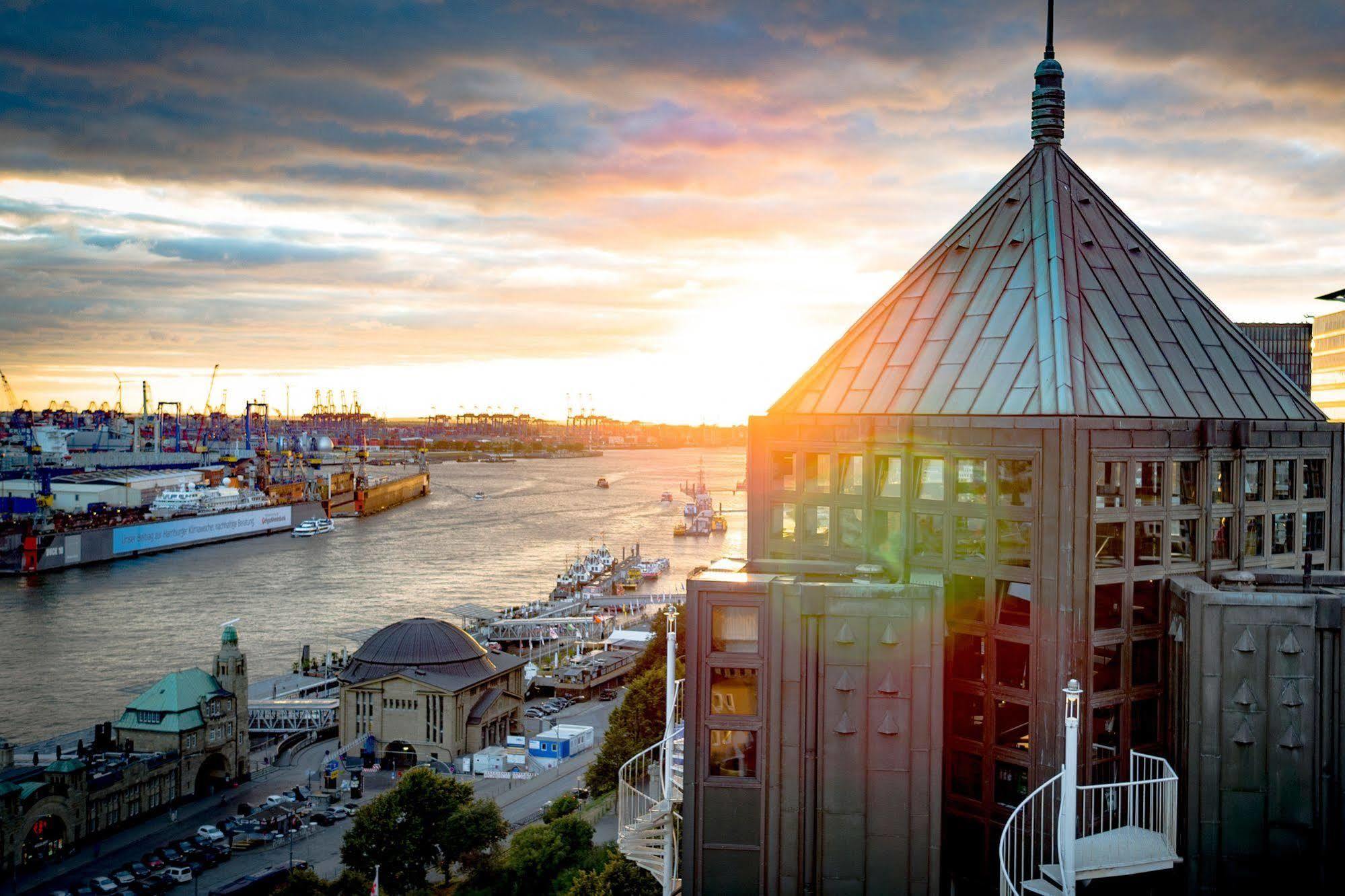 Hafen Hotel