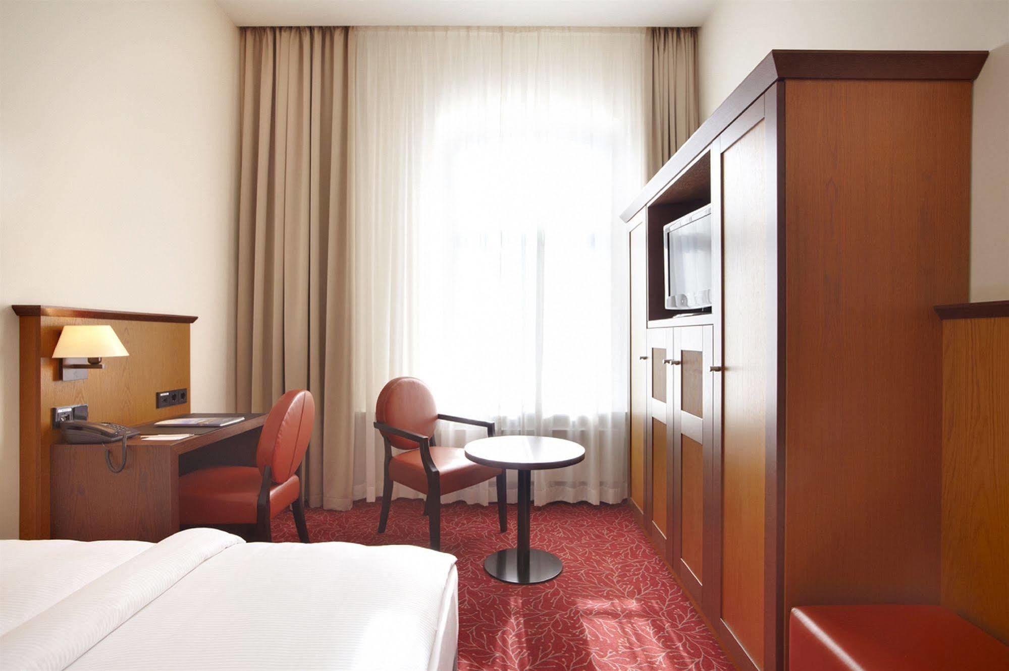 Hotel Hafen