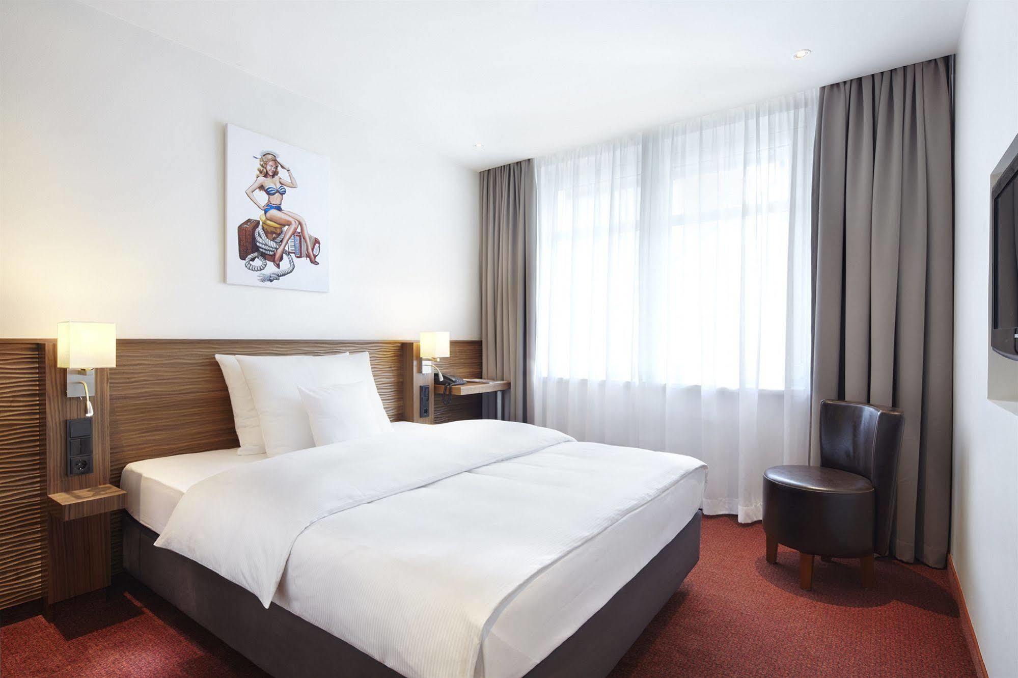 Hafen Hotel