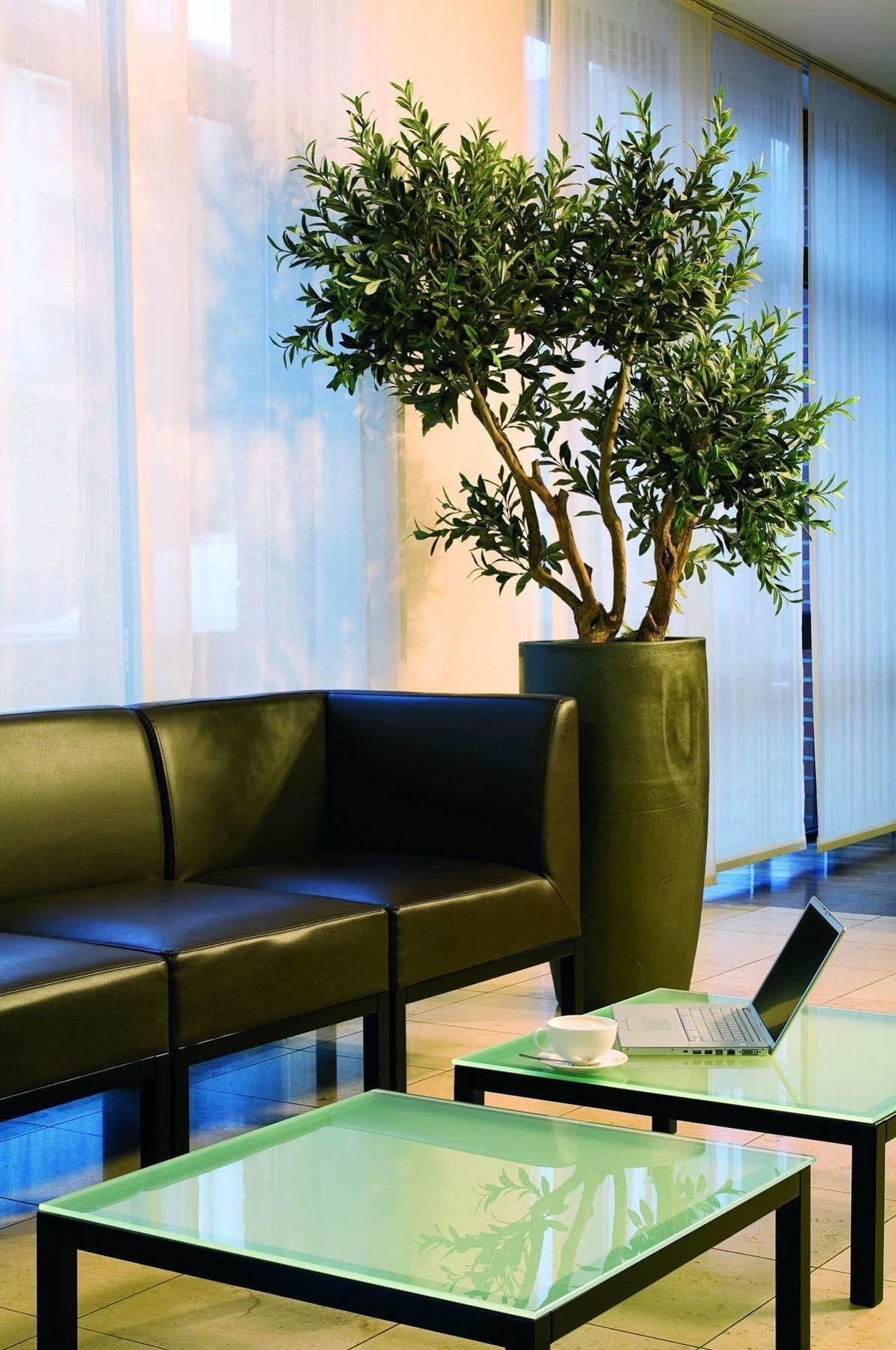 Hotel Nh Altona Hamburgo