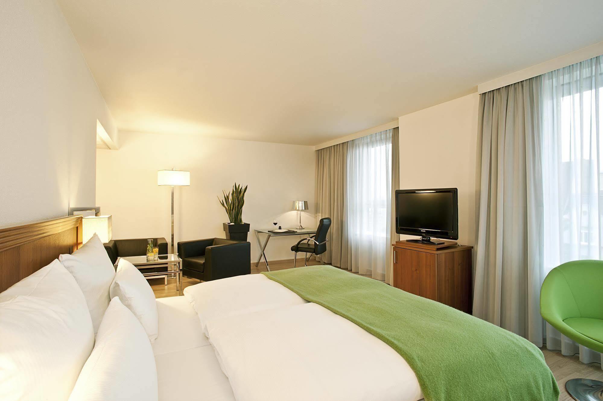 Nh Altona Hamburgo