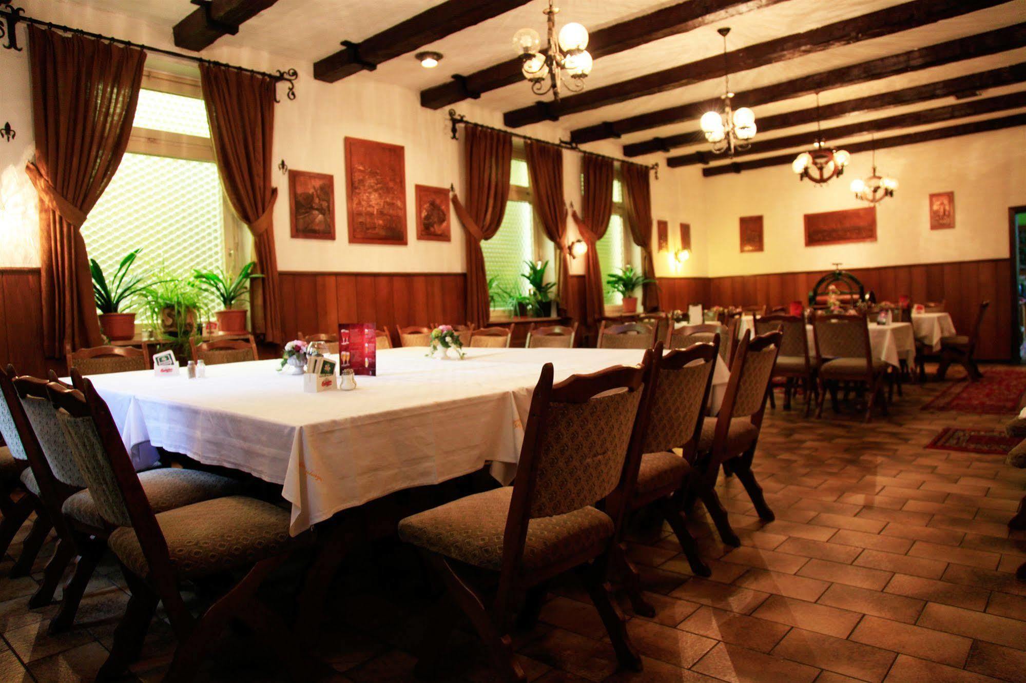Hotel Wilhelmsburger Hof Hamburgo