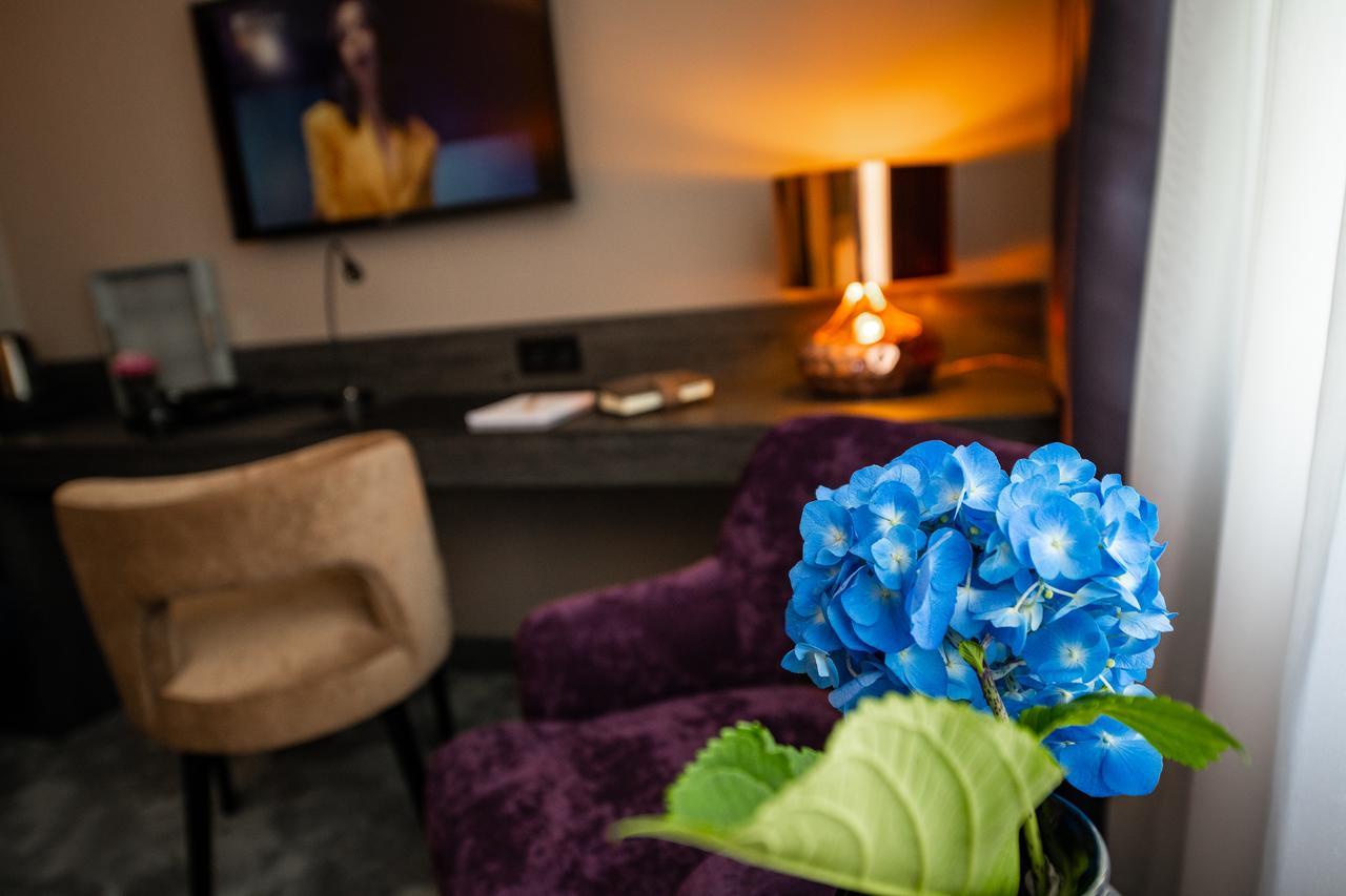 Hotel Du Nord Alster