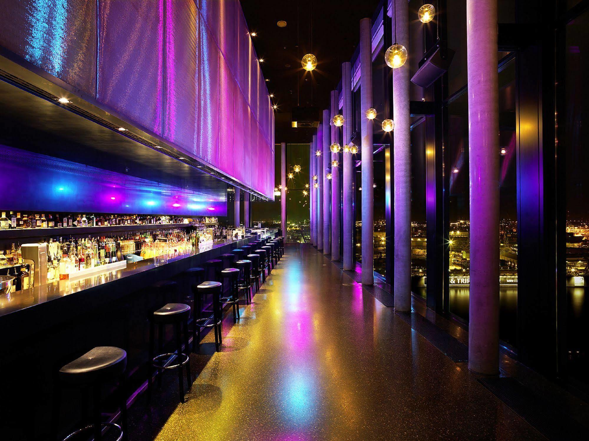 Hotel Empire Riverside Hamburg