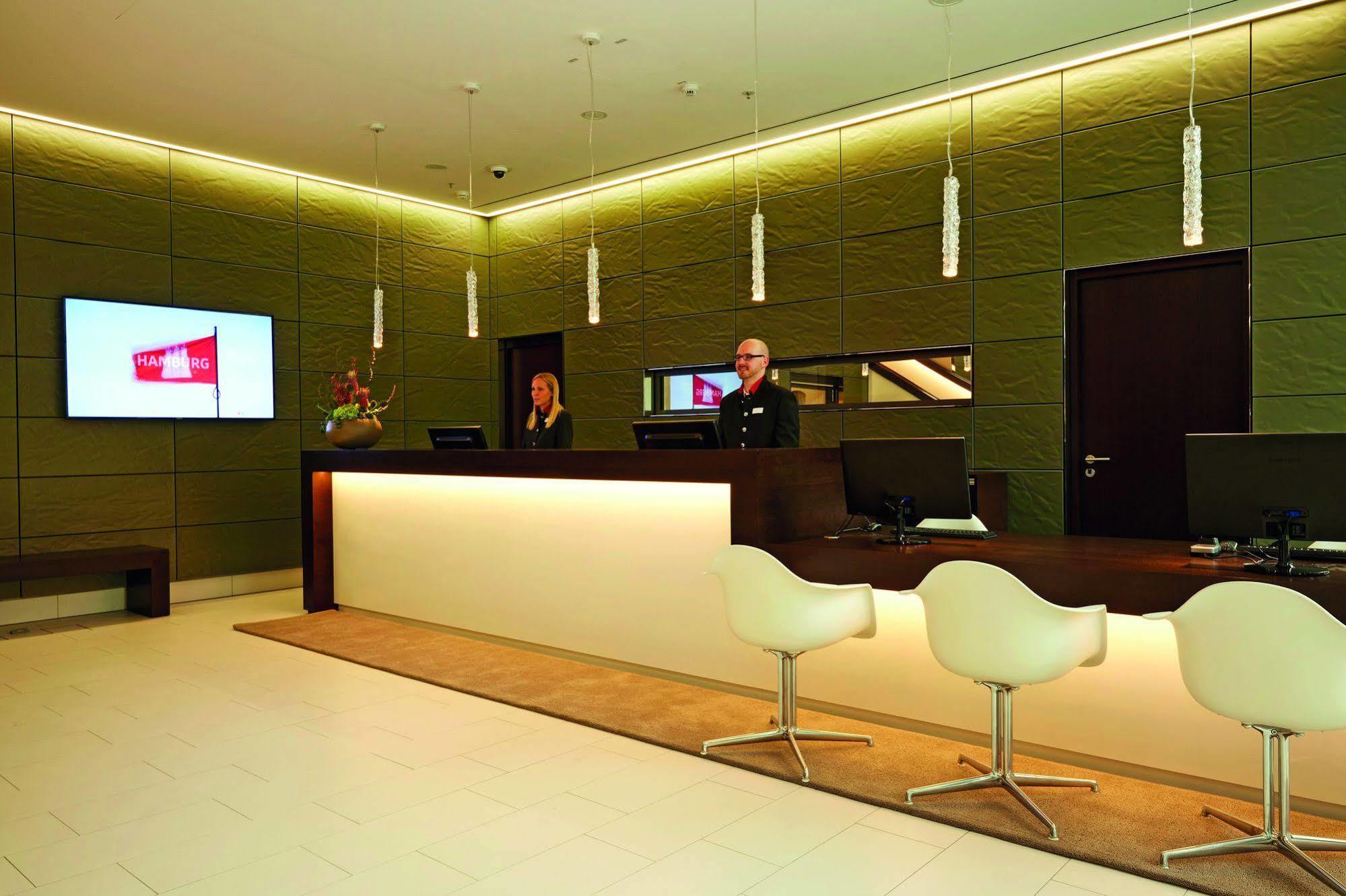 Hyperion Hotel Hamburg-Harburg